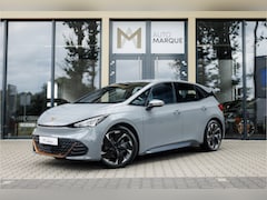 CUPRA Born - Business 62 kWh | 19” LM Velgen | Apple CarPlay | Full LED | Sportstoelen | 91.7% SOH | Pa