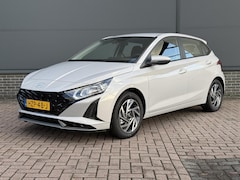 Hyundai i20 - 1.0 T-GDI Comfort / Apple Carplay & Android Auto / Airco / Navigatie / Achteruitrij Camera