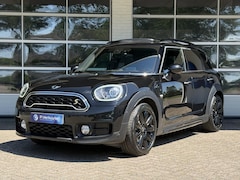 MINI Countryman - 1.5 Cooper S E ALL4 Chili | HARMAN KARDON | PANORAMA | CAMERA | HEAD UP | APPLE CARPLAY |