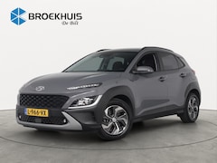 Hyundai Kona - 1.6 GDI HEV Comfort Smart | DEALER OH | ADAPTIVE CRUISE | PREMIUM AUDIO | CAMERA | CARPLAY