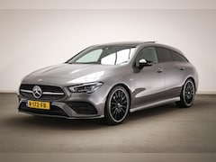 Mercedes-Benz CLA-klasse Shooting Brake - 180 Premium Plus | EDITION 1 | PANORAMADAK | DAB | APPLE | CAMERA | 19"