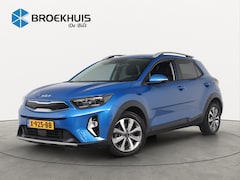 Kia Stonic - 1.0 T-GDi MHEV DynamicPlusLine AUTOMAAT | CAPLAY / ANDROID AUTO | CAMERA | CRUISE CONTROL
