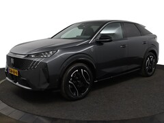 Peugeot e-3008 - GT 210pk 73 kWh | Focal Premium HiFi | 360° Vision & Drive Assist Plus Pack | Seat Comfort