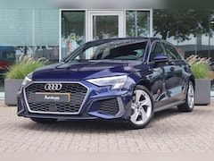 Audi A3 Sportback - 35 TFSI S-Line 150pk | RS Stoelen | B&O | Navi | LED | Cruise | Virtual | Climate