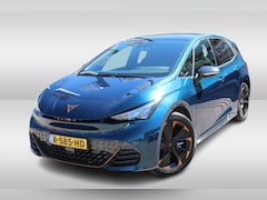 CUPRA Born - Adrenaline One 62 kWh 204pk / Navigatie / Digital cockpit / LM 19 inch / Camera / Parkeers