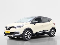 Renault Captur - 0.9 TCe Intens | Trekhaak | Navigatie | Zwart dak