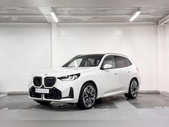 BMW X3 - 30e xDrive M-Sport Pro | Professional Pack | Premium Pack | Comfort Pack | Driving Assista