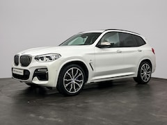 BMW X3 - M40i xDrive | Stuurwielrand verwarmd | Comfort Access | Glazen panoramadak | Extra getint