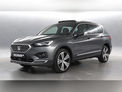 SEAT Tarraco - 2.0 TSI 190pk 4DRIVE Xcellence 7p. DSG / Panoramadak / Stoelverwarming / 360 Camera / Trek