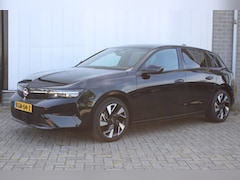 Opel Astra - 1.2 Turbo Hybrid GS / Navigatie / Camera / Parkeersensoren / Matrix LED / Stuur -en Stoelv