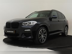 BMW X3 - xDrive20i LAUNCH EDITION HIGH EXECUTIVE -PANO.DAK|HARMAN/KARDON|M-SPORT|HEAD-UP DISP.|PRIV