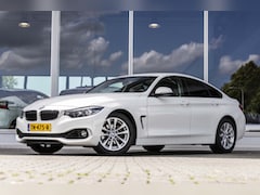 BMW 4-serie Gran Coupé - 418i High Executive | Trekhaak | NL Auto
