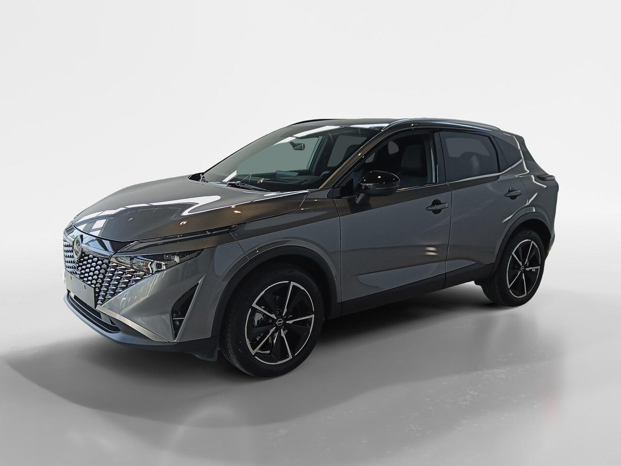 Nissan Qashqai - 1.3 MHEV Xtronic Tekna | Cold Pack | 1800kg trekgewicht | Navigatie | Apple carplay & Andr - AutoWereld.nl