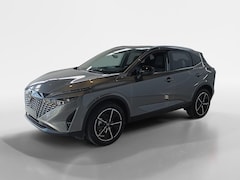Nissan Qashqai - 1.3 MHEV Xtronic Tekna | Cold Pack | 1800kg trekgewicht | Navigatie | Apple carplay & Andr
