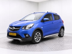 Opel Karl - 1.0 Online Edition | CarPlay | Airco | PDC Achter | Cruise Control | Bluetooth