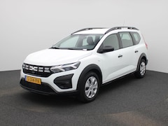 Dacia Jogger - 1.0 TCe 100 ECO-G Essential 5p. | Airconditioning | Licht metalen velgen 16 inch | Cruise