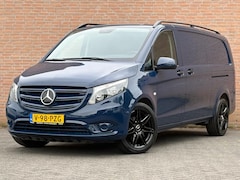 Mercedes-Benz Vito - 114CDI 136PK XL / 9G-tronic / Distronic / 2x Schuifdeur / Euro6