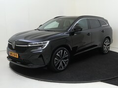 Renault Espace - E-Tech full hybrid 200 PK iconic 7p. | Pack Advanced Drive Assist | Pack Harman Kardon pre