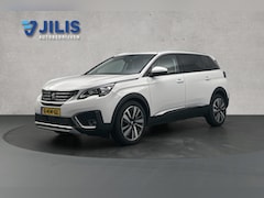 Peugeot 5008 - 1.2 PureTech Allure | Half leder | Apple Carplay | Cruise control