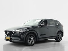 Mazda CX-5 - 2.0 SkyActiv-G 165 Skylease GT Automaat | Navi | Leder | BOSE audio