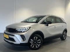 Opel Crossland - 1.2 Turbo Elegance | Navigatie/Android/Apple Carplay | LMV16" | Cruise Control | PDC Voor