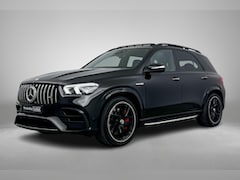 Mercedes-Benz AMG GLE - GLE 63 S Automaat 4MATIC+ | AMG Nightpakket | Airmatic | Panoramadak | Head-Up | Burmester