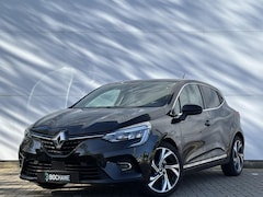Renault Clio - 1.0 TCe Intens | Automaat | Navigatie | Camera |