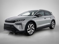 Skoda Elroq - 60 Sportline | Warmtepomp | Stoelverwarming | Matrix |