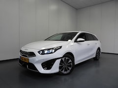 Kia Cee'd Sportswagon - Ceed 1.6 GDI PHEV Plug-In DynamicPlusLine NAVI/CAMERA/EL.KLEP/LED/16"LMV