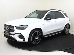 Mercedes-Benz GLE-Klasse - 400 e 4MATIC AMG Line /Panoramadak / AIRMATIC/ Burmester/ Memory / 360Camera / 22 Inch