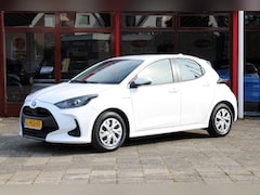 Toyota Yaris - 1.5 Hybrid Active