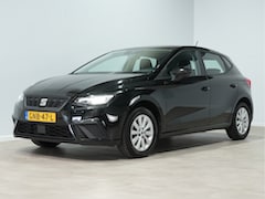 SEAT Ibiza - 1.0 EcoTSI Style PDC LM velgen Apple Carplay/Android Auto 183