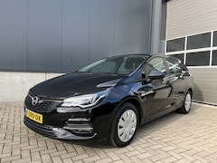 Opel Astra Sports Tourer - 1.2 Turbo Business Edition PDC/Nav