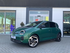 Renault Twingo - Urban Range Evolution 27.5 kWh | | Demo | Pack Privilege |