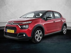 Citroën C3 - 1.2 82pk Feel | 1ste Eigenaar | Navigatie | Climate Control | Cruise Control | Parkeersens