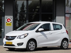 Opel Karl - 1.0 ecoFLEX Edition | Airco | Cruise Control | Dagrijverlichting | Incl. Garantie | 5-Deur