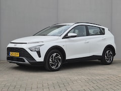 Hyundai Bayon - 1.0 T-GDI Comfort / Trekhaak vast / Navigatie via Apple Carplay of Android Auto / Airco /