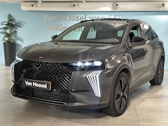 DS 7 - 7 E-Tense 300 4x4 Performance Line+ | 360° Camera | Focal Audio | Alcantara | Panoramadak