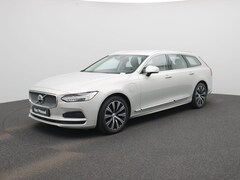 Volvo V90 - 2.0 T6 AWD Inscription | Navigatie | Trekhaak | Apple Carplay / Android Auto | Cruise Cont