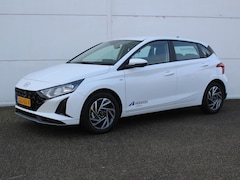 Hyundai i20 - 1.0 T-GDI Comfort Smart / Navigatie + Apple Carplay/Android Auto / Cruise Control / Airco