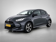 Toyota Yaris - 1.5 Hybrid 115 Dynamic | BTW voertuig | Navigatie | Apple CarPlay/Android Auto | Cruise Co