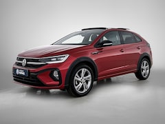 Volkswagen Taigo - 1.0 TSI R-Line | Pano | Camera | Adaptive Cruise | CarPlay |