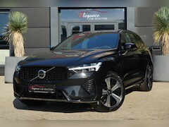Volvo XC60 - 2.0 T6 Plug-in hybrid AWD Plus Dark | 350 PK | Pano | 360° camera | Navigatie | Stoelverwa