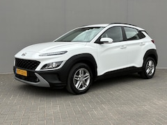 Hyundai Kona - 1.0 T-GDI Comfort / Navigatie d.m.v. Apple carplay/Android auto / Achteruitrijcamera / Cru