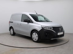 Nissan Townstar - N-Connecta L1 45 kWh Carplay | Climate | Cruise | Parksens. v+a