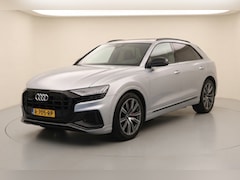 Audi Q8 - 55 TFSI e quattro S-LINE PANO-DAK BTW-AUTO