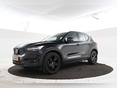 Volvo XC40 - 1.5 T3 Momentum Camera, intelliSafe, Carplay, Half Leer, Cruise