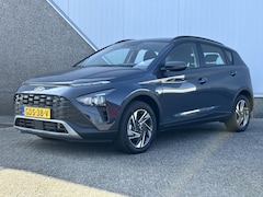 Hyundai Bayon - 1.0 T-GDI Comfort Smart / Navigatie / Apple Carplay & Android Auto / Airco / Cruise Contro