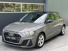 Audi A1 Sportback - 30 TFSI 116pk H6 S Line Navigatie Lane Assist PDC Virtual Cockpit