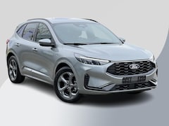 Ford Kuga - 2.5 FHEV ST-Line 190pk | Geen stekker nodig | Winterpack | Sync 4 Navigatie | Apple Carpla